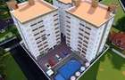 3 Bed Apartment with En Suite at Parklane - 1