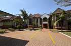 5 Bed Villa with Swimming Pool in Runda - 1
