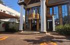 5 Bed House with En Suite at Mugutha - 1