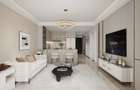 Studio Apartment with Swimming Pool at Matundu Close - 2