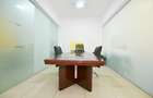 Office with Backup Generator in Westlands Area - 5