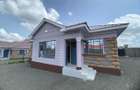 3 Bed House with En Suite in Kitengela - 1