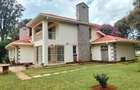 4 Bed House with En Suite at Ndege Road - 1