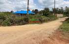 0.05 ha Residential Land in Kikuyu Town - 2