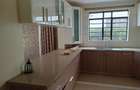 4 Bed Townhouse with En Suite at Kencom Homes - 4