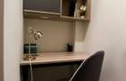 Serviced 2 Bed Apartment with En Suite at Nyari - 12