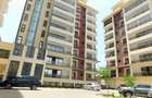 3 Bed Apartment with En Suite at Nyali - 1