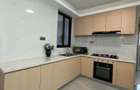 Serviced 2 Bed Apartment with En Suite at Othaya Road - 2