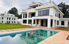 5 Bed Villa with En Suite at Loresho - 3