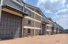 7,271 ft² Warehouse in Ruaraka - 1