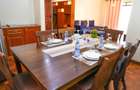 Serviced 2 Bed Apartment with En Suite at Parklands - 13