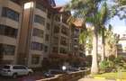 4 Bed Apartment with En Suite at Upperhill - 1