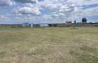 Land in Nanyuki - 5