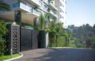 4 Bed Apartment with En Suite at Riverside Drive - 16