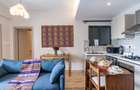 Serviced 1 Bed Apartment with En Suite at Westlands Rd - 4