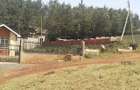 0.113 ac Residential Land in Ngong - 1