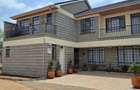 4 Bed House with En Suite in Syokimau - 1
