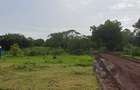 Land in Vipingo - 7