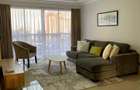 Serviced 2 Bed Apartment with En Suite at Marcus Garvey Road - 2