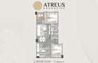 2 Bed Apartment with En Suite in Westlands Area - 13