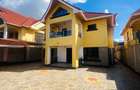 4 Bed Townhouse with En Suite in Ruiru - 1