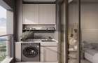 1 Bed Apartment with Swimming Pool at Kingara Road - 8