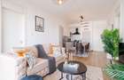 Serviced 2 Bed Apartment with En Suite at Muthangari Drive - 4