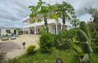 6 Bed House with En Suite in Watamu - 2