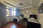 Furnished 3 Bed Apartment with En Suite in Riverside - 14