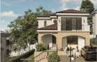 4 Bed Townhouse with En Suite in Kiambu Road - 3