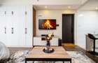Furnished Studio Apartment with Swimming Pool at Jabavu Lane - 5