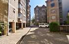2 Bed Apartment with Borehole in Kilimani - 13