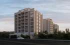 2 Bed Apartment with Swimming Pool at Northern Bypass - 1