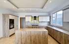 4 Bed Apartment with Swimming Pool in General Mathenge - 9