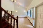 4 Bed House with En Suite in Muthaiga - 5