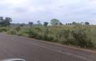Land in Thika Road - 2