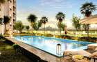 2 Bed Apartment with Swimming Pool in Mombasa Road - 1