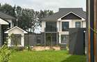 4 Bed Villa with En Suite in Kiambu Road - 5