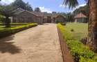 3 Bed House with Backup Generator in Runda - 11