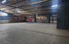 30,000 ft² Warehouse with Service Charge Included in Industrial Area - 2