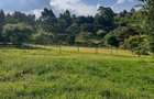 0.25 ac Residential Land at Ngong Town - 4