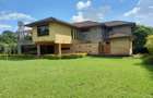 5 Bed Townhouse with En Suite in Runda - 12
