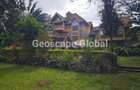 4 Bed House with En Suite in Runda - 1