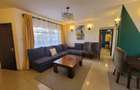 Serviced 2 Bed Apartment with Backup Generator in Parklands - 11