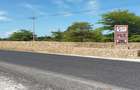 Land in Vipingo - 1