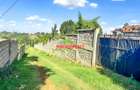 0.1 ha Residential Land at Muguga - 2