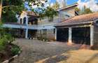 4 Bed Townhouse with En Suite in Karen - 1