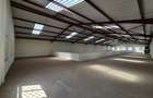 11,700 ft² Warehouse with Service Charge Included at Baba Dogo Rd - 18