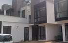 4 Bed Townhouse with Swimming Pool in Kitisuru - 16