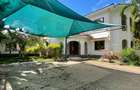 4 Bed Villa with En Suite in Nyali Area - 1